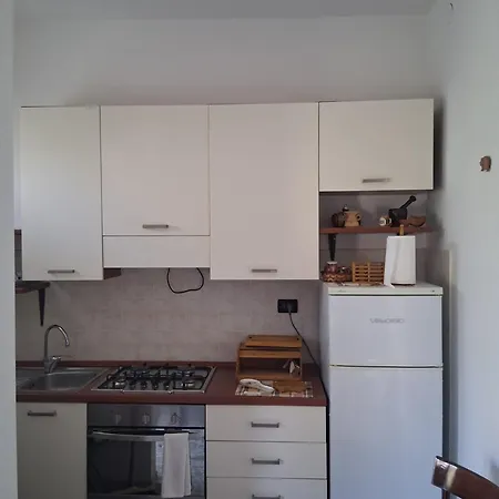 Casa Sirente, Via Monte Sirente N 51 Francavilla Al Mare