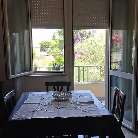 Casa Sirente, Via Monte Sirente N 51 * Francavilla Al Mare