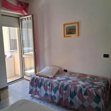 Apartment Casa Sirente, Via Monte Sirente N 51 Francavilla Al Mare