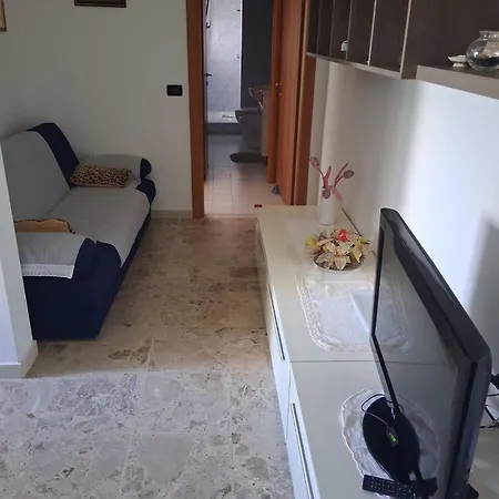 Casa Sirente, Via Monte Sirente N 51 Lägenhet *